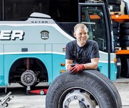 Super Dæk Service (SDS) & Bosch Car Service - Hobro billede 9
