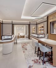 Jaeger-LeCoultre Boutique Berlin - Bucherer Bild 2