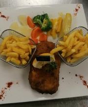 Restaurant Bahnhof Moser Bild 4