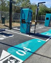 Electra Charging Station image 2