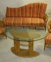 Rattan Fabrik Bild 3