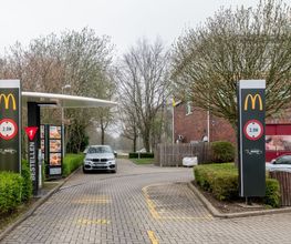 McDonald's Bild 3
