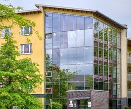 "Haus am Stadtpark" Bild 1
