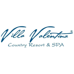 Villa Valentina logo