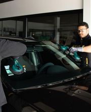 Référence Pare-Brise Verdun image 8