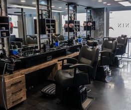 Vanin Friseursalon Bild 7