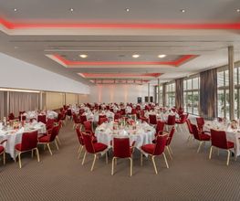 Grand Casino Luzern Bild 5