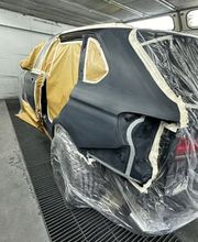 Garage Haziri Bild 5