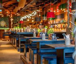 PETER PANE Burgergrill & Bar Bild 6