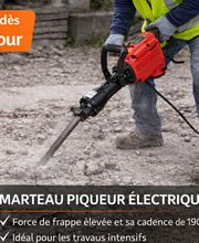 Location d'Outils Clarac image 7