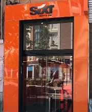 Avis Alquiler de coches - Granada imagen 5