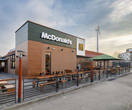 McDonald's Bild 1