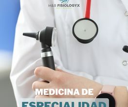 M&B Fisiologyx | Clínica de Fisioterapia y Rehabilitación imagen 2