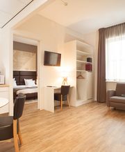 Suite Living Room