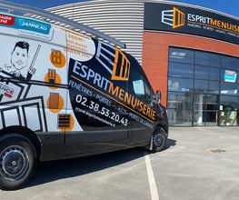 Esprit Menuiserie image 13
