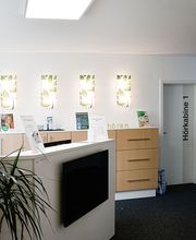 pro optik hörzentrum Olbernhau Bild 2