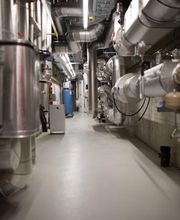 Sigrist + Partner Sanitär- und Wärmetechnik AG Bild 1