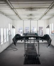 Crash Champions Collision Repair Pompano Beach image 8