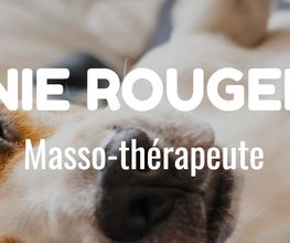 Virgine ROUGEMONT OPOIL Thérapie