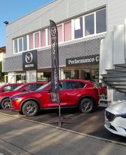 CIT - Performance Car Concession MAZDA SUBARU image 13