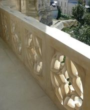 Restauration Patrimoine Lagarde image 1