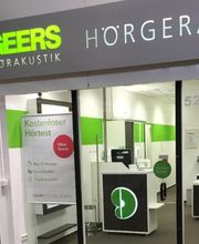 GEERS Hörgeräte Bild 1