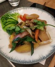 Le Bambou Bleu image 1