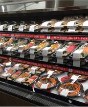 Snowfox Sushi image 4