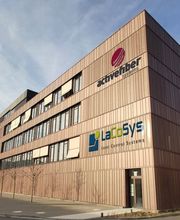 LaCoSys GmbH - Laser Control Systems Bild 1