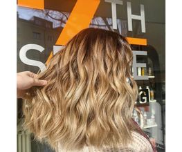 7th Sense Hairstyling Bild 14