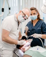 Dr. Adrian Zidaru Zahnarzt Bild 3