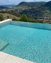 PAYSAGE-PISCINE Vernhes Pierre-Alexandre image 3