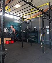 Fitness Park Fréjus - Tassigny image 7