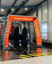 Car Wash Jork Bild 2
