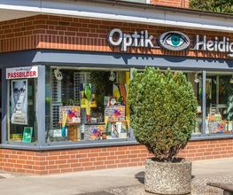 Optik-Heidig Hamburg Bild 1
