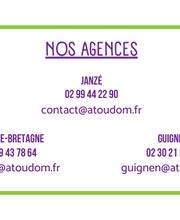 ATOUDOM Services -Janzé image 7
