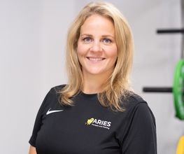Aries-Therapie und Training Bild 2