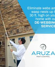 Aruza Pest Control image 1