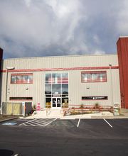 Armor Storage image 14