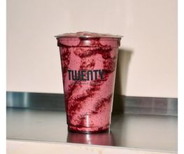 TWENTY | Functional Smoothies Bild 5