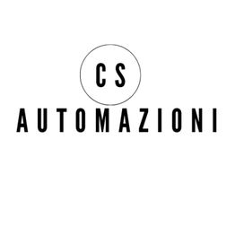 Cs Automazioni logo