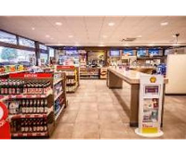 Shell Recharge Charging Station Bild 12