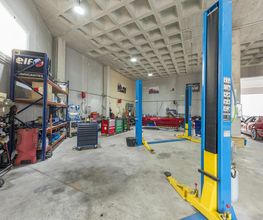 ELITE GARAGE ROJALES imagen 11