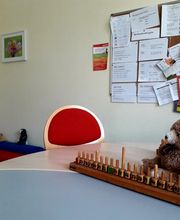 Much Unterrichtsraum 2