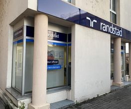 Agence d'intérim Randstad - Vierzon image 4