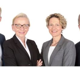 Rechtsanwälte Daum - Fachanwälte für Arbeitsrecht Bild 2