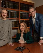 Pascale Vigneau- Céline Auboin- Jean-François Vigneau (SCP) image 1