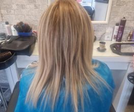 Lahna Coiffure image 17