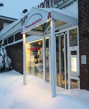 Aussenansicht der Thomas-Apotheke