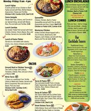 MasFajitas Mexican Restaurant - Killeen image 6